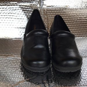 SafeTstep comfort shoes